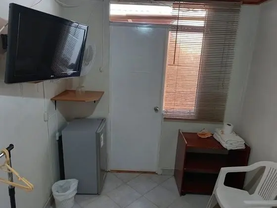 Basic Oda, 1 Yatak Odası