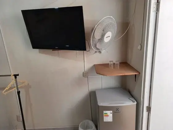Basic Oda, 1 Yatak Odası