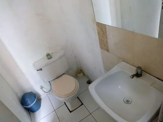 Basic Oda, 1 Yatak Odası