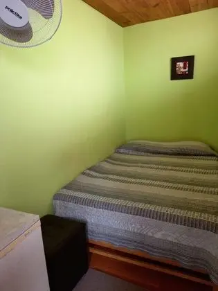 Basic Oda, 1 Yatak Odası, Banyolu/Duşlu