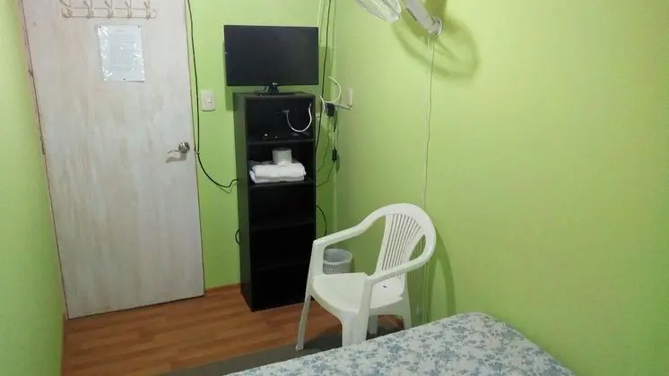 Basic Oda, 1 Yatak Odası, Banyolu/Duşlu