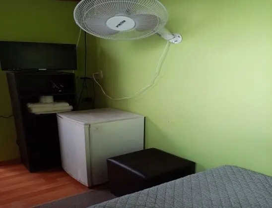 Basic Oda, 1 Yatak Odası, Banyolu/Duşlu