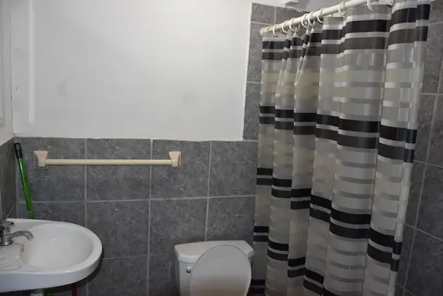 Basic Oda, 1 Yatak Odası, Banyolu/Duşlu