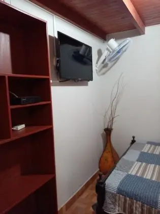 Basic Oda, 1 Yatak Odası, Özel Banyo, Zemin Kat