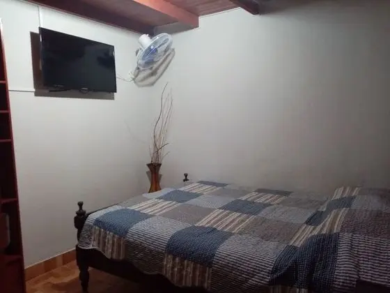 Basic Oda, 1 Yatak Odası, Özel Banyo, Zemin Kat