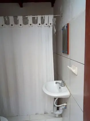 Basic Oda, 1 Yatak Odası, Özel Banyo, Zemin Kat