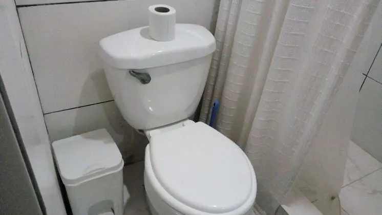 Basic Oda, 1 Yatak Odası, Özel Banyo, Zemin Kat