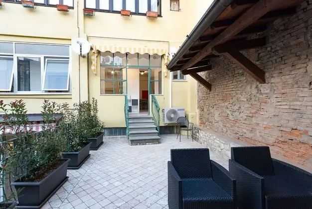 Balkon