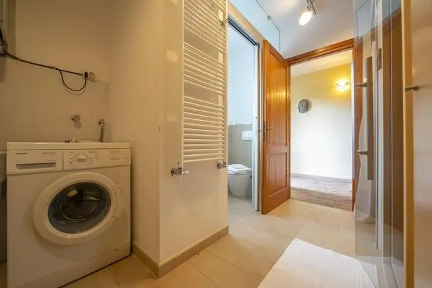 Family Villa, Birden Çok Yatak, Dağ Yamacı (La Casa nel Borgo)