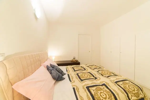 Apart Daire, 1 Yatak Odası, Mutfak
