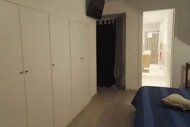 Apart Daire, 1 Yatak Odası, Mutfak