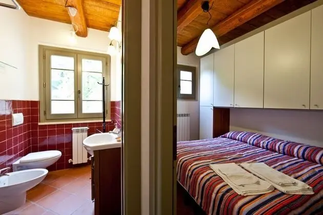 Comfort Apart Daire, Birden Çok Yatak, Engellilere Uygun, Tepe Manzaralı