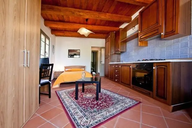 Comfort Apart Daire, Birden Çok Yatak, Engellilere Uygun, Tepe Manzaralı