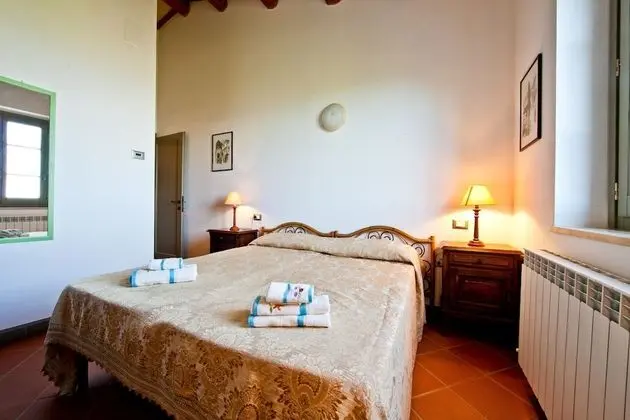 Comfort Apart Daire, Birden Çok Yatak, Vadi Manzaralı, Kule