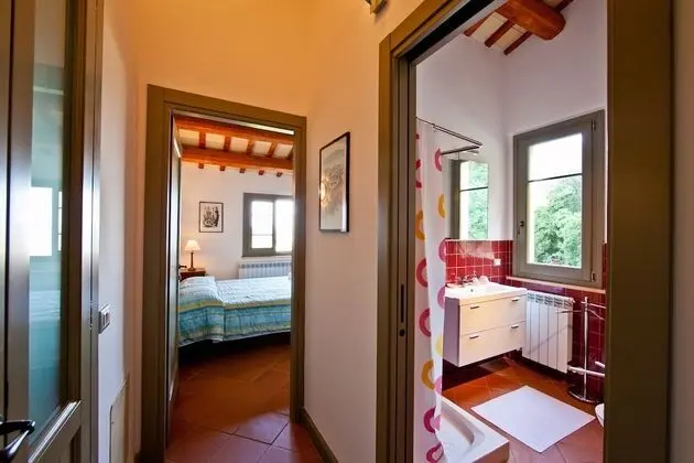 Comfort Apart Daire, Birden Çok Yatak, Vadi Manzaralı, Kule