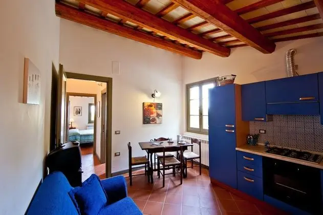 Comfort Apart Daire, Birden Çok Yatak, Vadi Manzaralı, Kule