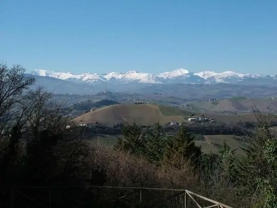 Comfort Apart Daire, Birden Çok Yatak, Vadi Manzaralı, Kule