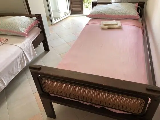 Family Ev, 2 Yatak Odası, Mutfak, Nehir Manzaralı