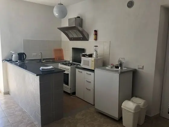 Family Ev, 2 Yatak Odası, Mutfak, Nehir Manzaralı