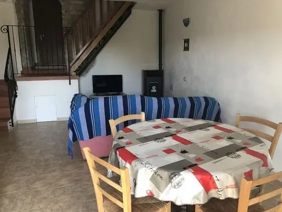 Family Ev, 2 Yatak Odası, Mutfak, Nehir Manzaralı