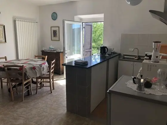 Family Ev, 2 Yatak Odası, Mutfak, Nehir Manzaralı