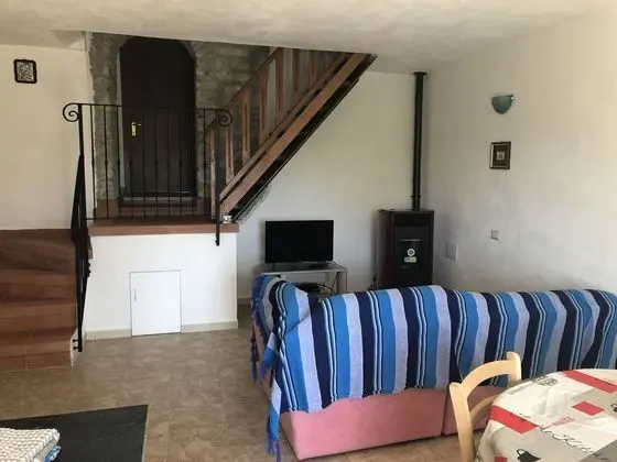 Family Ev, 2 Yatak Odası, Mutfak, Nehir Manzaralı