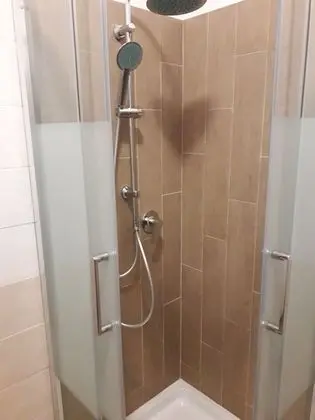 Tek Büyük veya İki Ayrı Yataklı Oda, Özel Banyo (External)