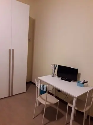 Tek Büyük Yataklı Oda, Özel Banyo