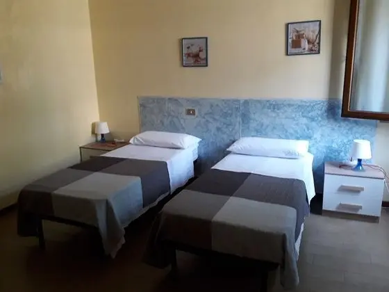 Tek Büyük Yataklı Oda, Özel Banyo