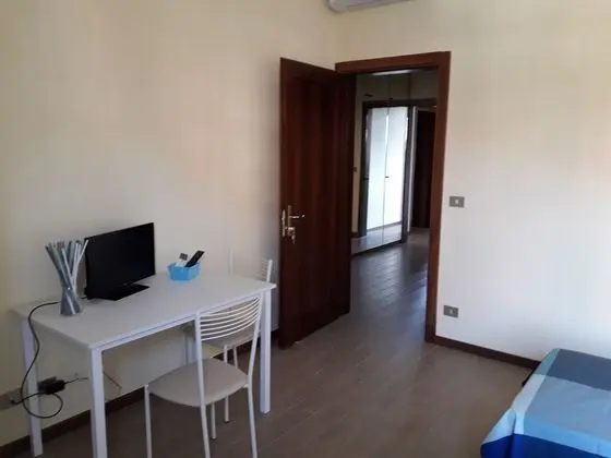 Tek Kişilik Oda, Özel Banyo