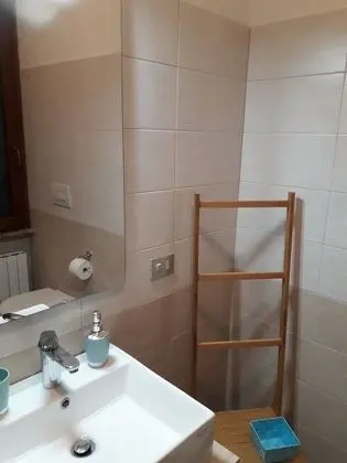 Tek Kişilik Oda, Özel Banyo