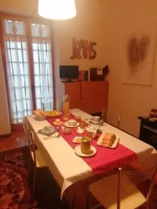 Family Apart Daire, 1 Yatak Odası, Balkon, Bahçeli