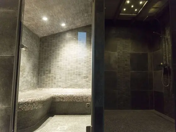 Deluxe Tek Büyük Yataklı Oda, Özel Banyo (Vallespir)