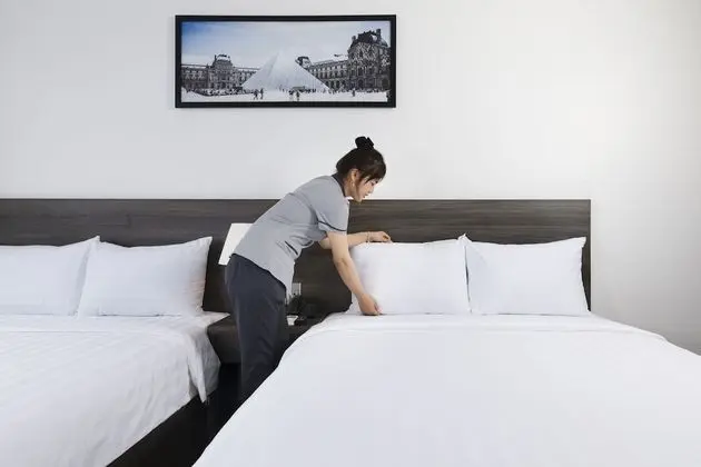 Deluxe Oda, Deniz Manzaralı