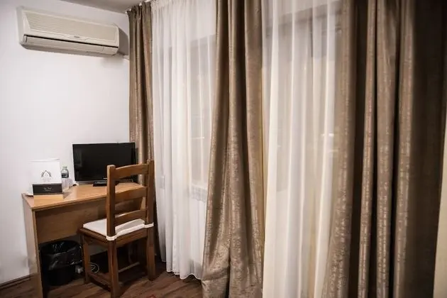 Basic Tek Büyük Yataklı Oda, 1 Çift Kişilik Yatak
