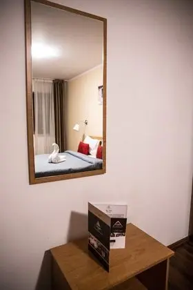 Basic Üç Kişilik Oda
