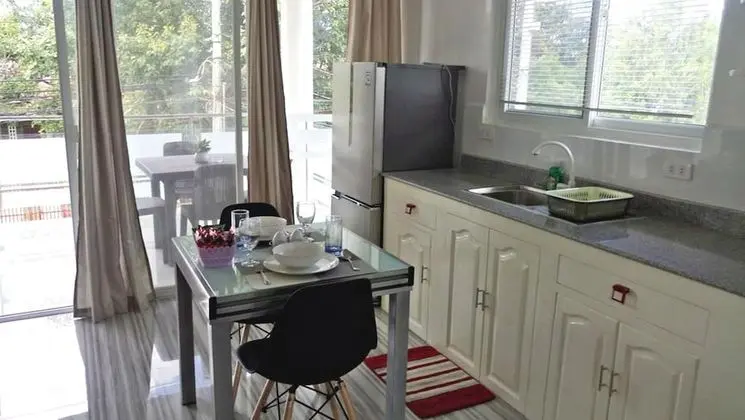 Apart Daire, 1 Yatak Odası