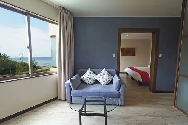 Deluxe İki Ayrı Yataklı Oda, Sigara İçilmez (Panacea)
