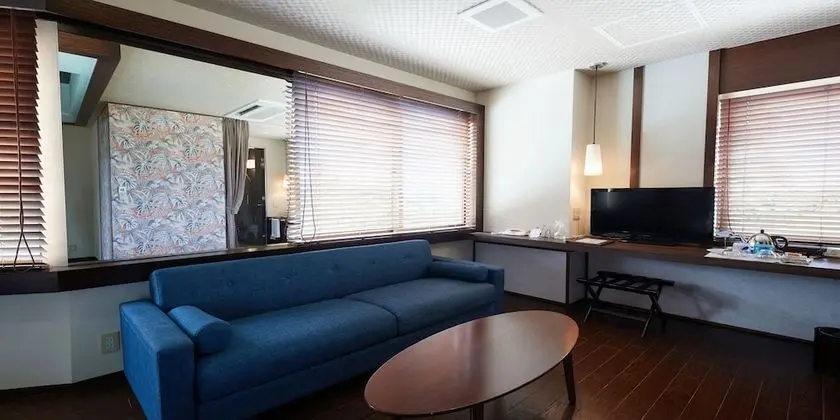 Deluxe İki Ayrı Yataklı Oda, Sigara İçilmez (Panacea)
