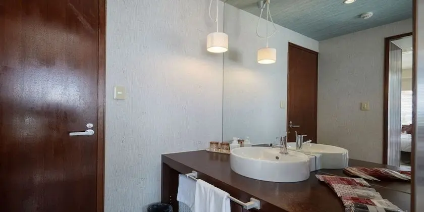 Deluxe İki Ayrı Yataklı Oda, Sigara İçilmez (Panacea, with view bath)