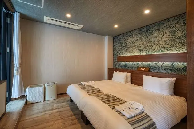 Deluxe İki Ayrı Yataklı Oda, Sigara İçilmez (Panacea, with view bath)