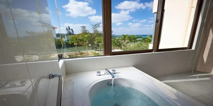 Deluxe İki Ayrı Yataklı Oda, Sigara İçilmez (Panacea, with view bath)