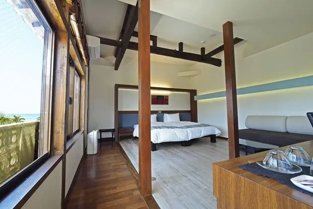Standard İki Ayrı Yataklı Oda, Sigara İçilmez (La Casa, 32.6-38.7sqm)