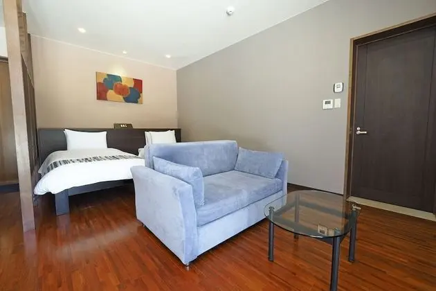 Standard İki Ayrı Yataklı Oda, Sigara İçilmez (La Casa, 32.6-38.7sqm)