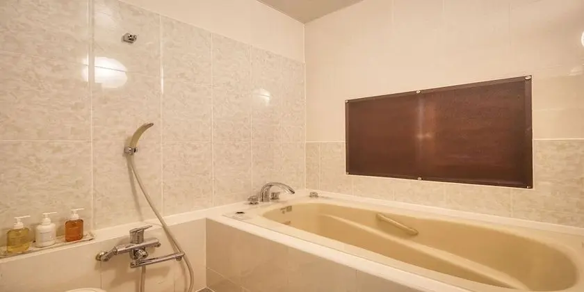 Standard İki Ayrı Yataklı Oda, Sigara İçilmez (La Casa, 32.6-38.7sqm)