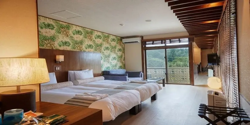 Standard İki Ayrı Yataklı Oda, Sigara İçilmez (La Casa, 32.6-38.7sqm)