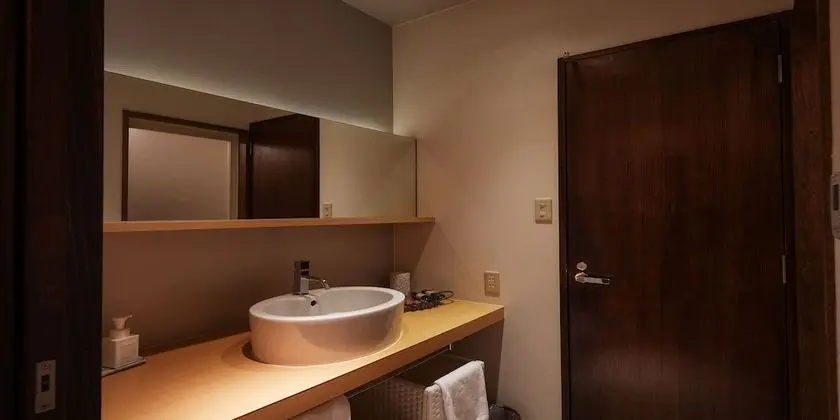 Standard İki Ayrı Yataklı Oda, Sigara İçilmez (La Casa, 32.6-38.7sqm)