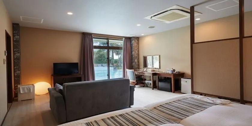 Standard İki Ayrı Yataklı Oda, Sigara İçilmez (La Casa, 32.6-38.7sqm)