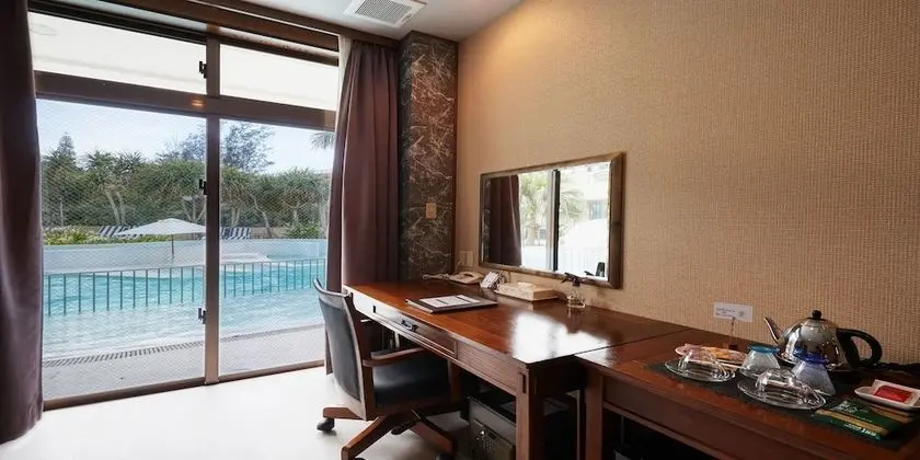 Standard İki Ayrı Yataklı Oda, Sigara İçilmez (La Casa, 32.6-38.7sqm)