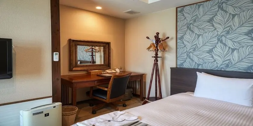 Standard İki Ayrı Yataklı Oda, Sigara İçilmez (La Casa, 32.6-38.7sqm)